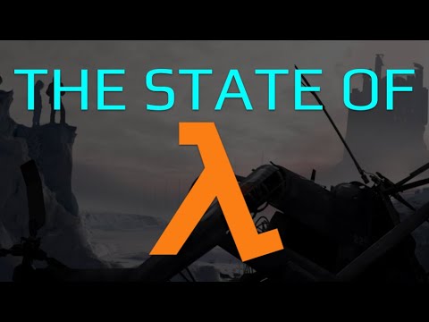 What is Next for Gordon Freeman - The State of Half-Life