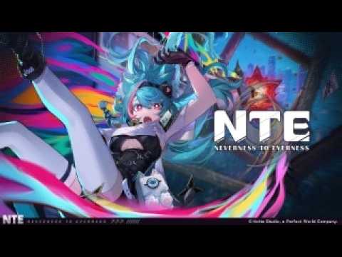 NTE New Gameplay Trailer | Daily Life in Hethereau