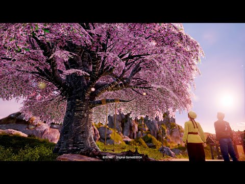 Shenmue 3 Launch Trailer - The Story Goes On... (ESRB)