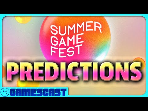 Summer Game Fest 2024 Predictions - Kinda Funny Gamescast