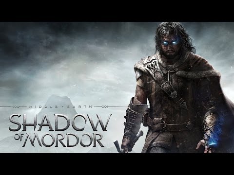 Official Middle-earth: Shadow of Mordor Story Trailer - Banished From Death