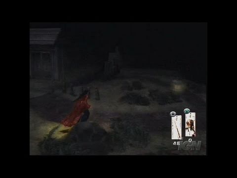 Kuon PlayStation 2 Trailer - Trailer