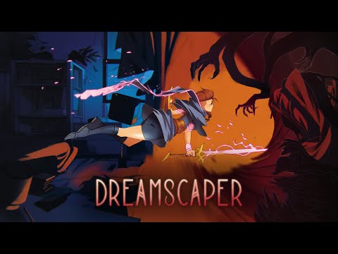 Dreamscaper Announcement Trailer