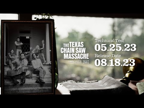 The Texas Chain Saw Massacre - Kills Trailer [4K]