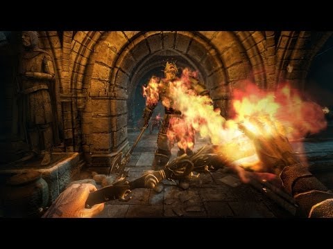 Hellraid Game Features Trailer
