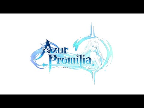 Azur Promilia - Announce Trailer (English)