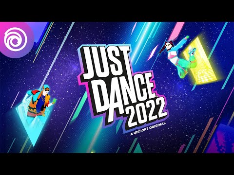 จัสต์ แดนซ์ 2022 - ตัวอย่างเปิดตัว ท็อดริก ฮอลล์ - JUST DANCE 2022