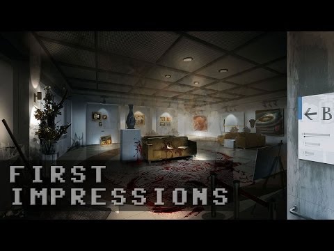 F.E.A.R. Online Gameplay | First Impressions HD