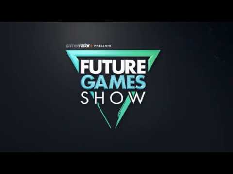 Future Games Show Announcement Trailer - Coming June 2020