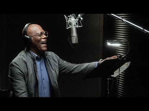 Samuel L. Jackson: Alexa’s newest celebrity voice