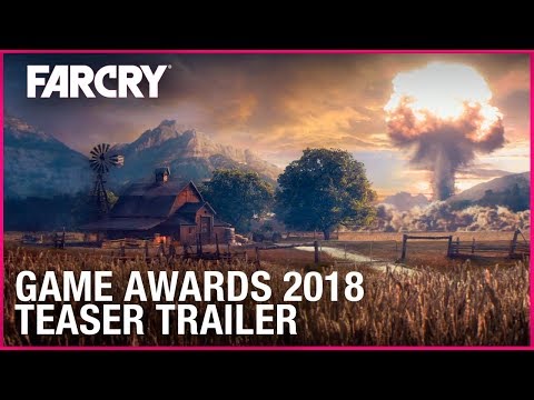 Far Cry | Game Awards 2018 Teaser Trailer | Ubisoft [NA]