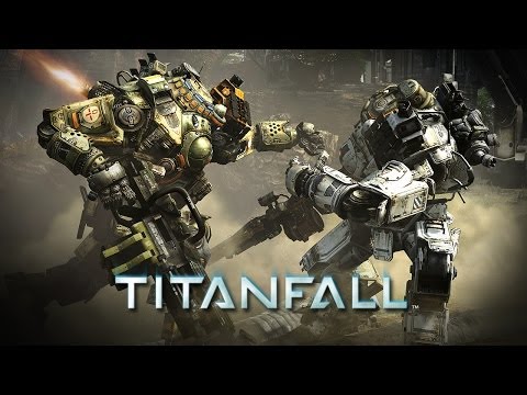 Titanfall: Official Beta Trailer