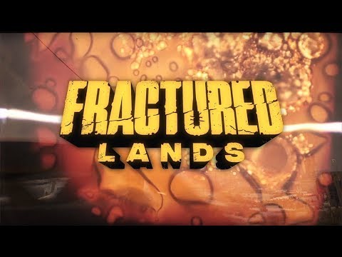 Fractured Lands Announcement : Unbroken Studios - Full Version