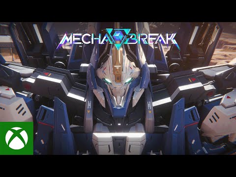 Mecha BREAK - "Blitz, Brawl, Blaze" Gameplay Trailer - Xbox Games Showcase 2024