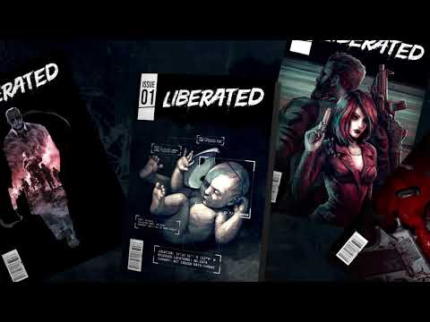 Liberated - Gameplay Trailer
