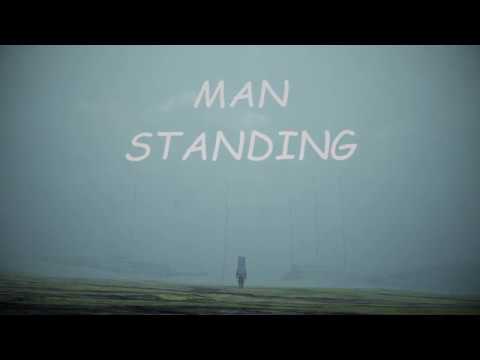 MAN STANDING Official Trailer
