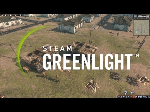 ENDCIV Greenlight Trailer