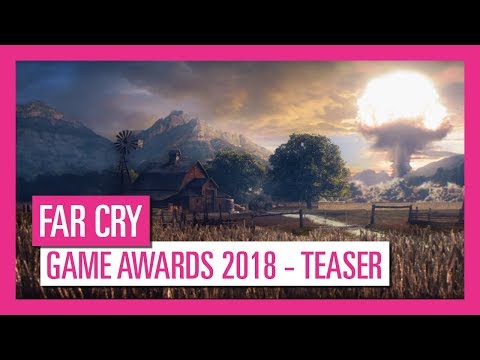Far Cry | Game Awards 2018 Teaser Trailer |