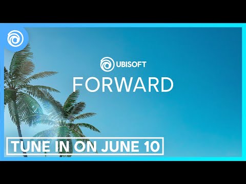 [ESRB] Ubisoft Forward Live | Announcement Trailer