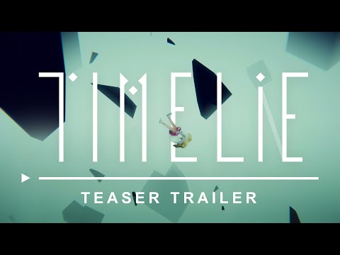 Timelie - Teaser Trailer