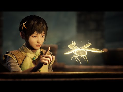 Xuan-Yuan Sword VII: The Third Trailer