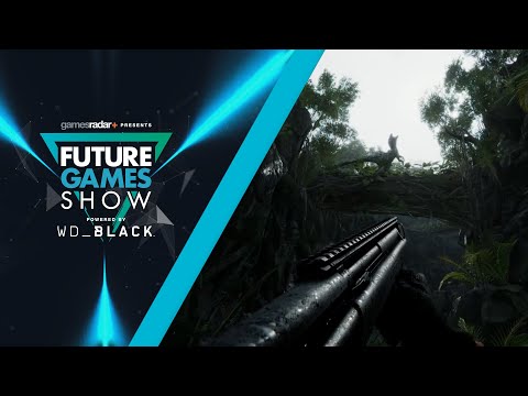 Project Ferocious - Gameplay presentation - Future Games Show E3 2021