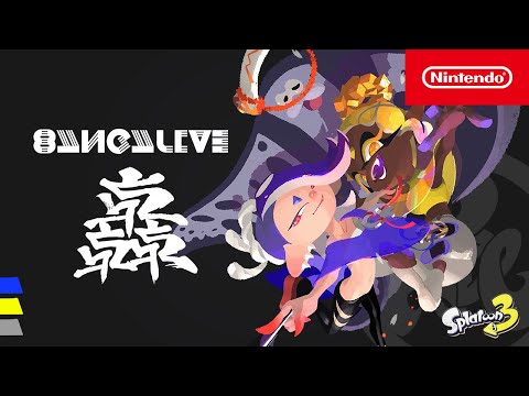 Splatoon 3 Live Concert featuring Deep Cut [Nintendo Live 2024 TOKYO]