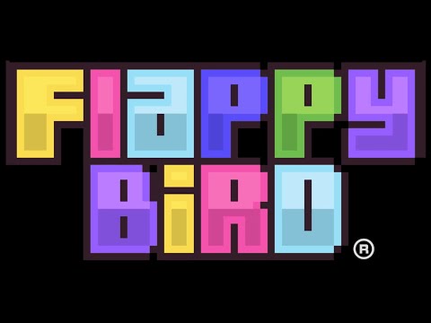 FLAPPY BIRD IS BACK!