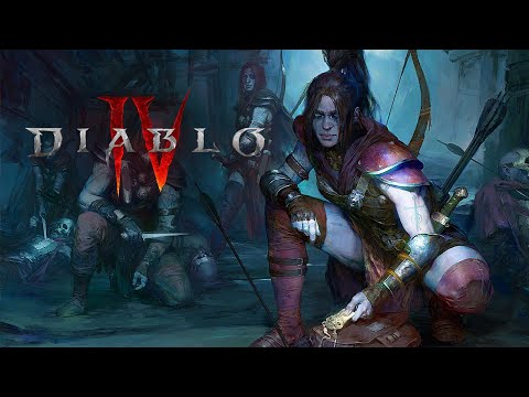 Diablo 4 Brand New Gameplay, Combat Improvements, Lighting, Weapon Buffs and More (Quarterly Update)