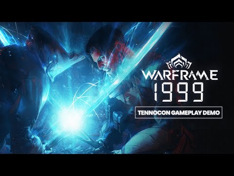 TennoCon 2024 | Warframe: 1999 | Full 22-minute Gameplay Demo