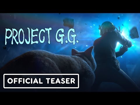 Project G.G - Teaser Trailer