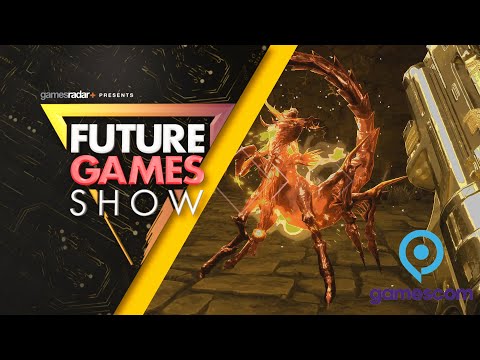 BPM: Bullets Per Minute Gameplay Exclusive - Future Games Show Gamescom