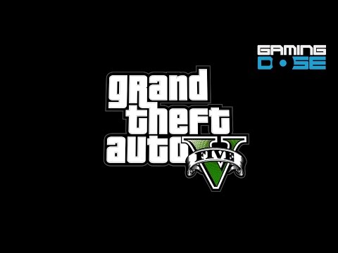 GamingDose :: Review: Grand Theft Auto V (PlayStation 4)