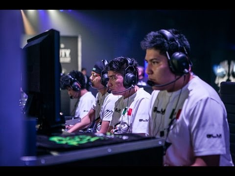 Call of Duty Championship, presented by Xbox - Day Two Highlights