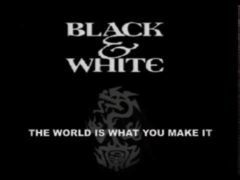 Black & White (2001) - Official Trailer