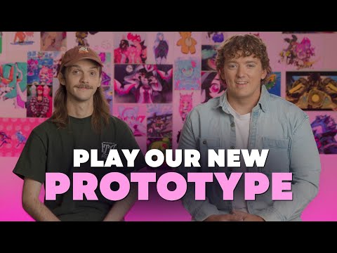 Introducing Byte Breakers | New Playable Prototype