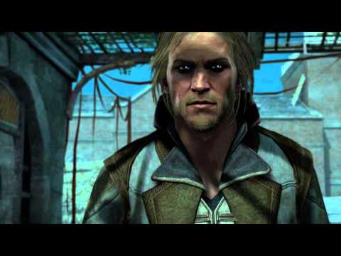 Gamescom Stealth Trailer | Assassin's Creed 4 Black Flag [ANZ]