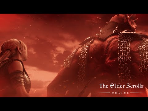 The Elder Scrolls Online - Gates of Oblivion Teaser Trailer