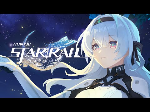 Myriad Celestia Trailer — "Presently, Beneath a Shared Sky of Stars" | Honkai: Star Rail