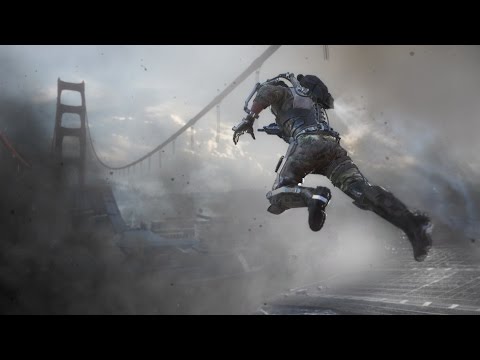 Official Call of Duty®: Advanced Warfare - "Collapse" Gameplay Video
