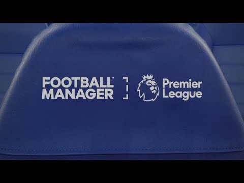 Official Premier League Licence coming to Football Manager