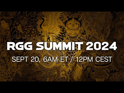 RGG Summit 2024