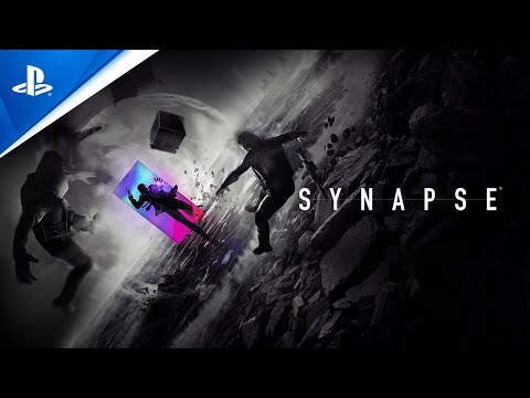 Synapse - Teaser Trailer | PS VR2 Games