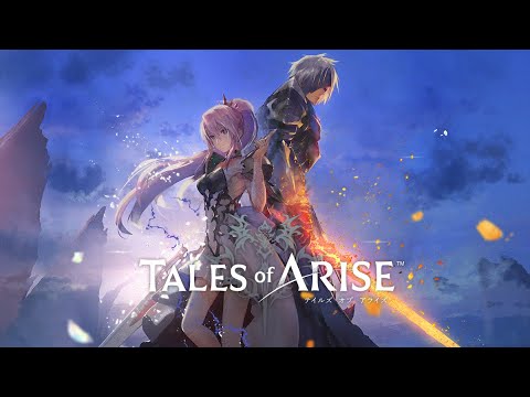 『テイルズ オブ アライズ』新キャラ＆発売日公開！ 日本語最新PV【Tales of ARISE】
