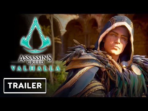 Assassin's Creed Valhalla: The Last Chapter Trailer | Ubisoft Forward 2022