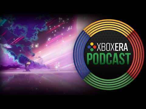 The XboxEra Podcast | Episode 74 - "The Artful Appearance of Paul Tassi"