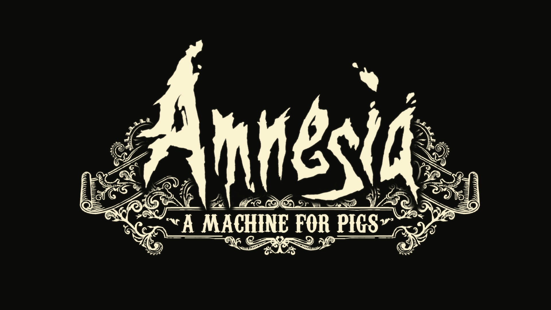 download amnesia a machine for pigs ps4 for free