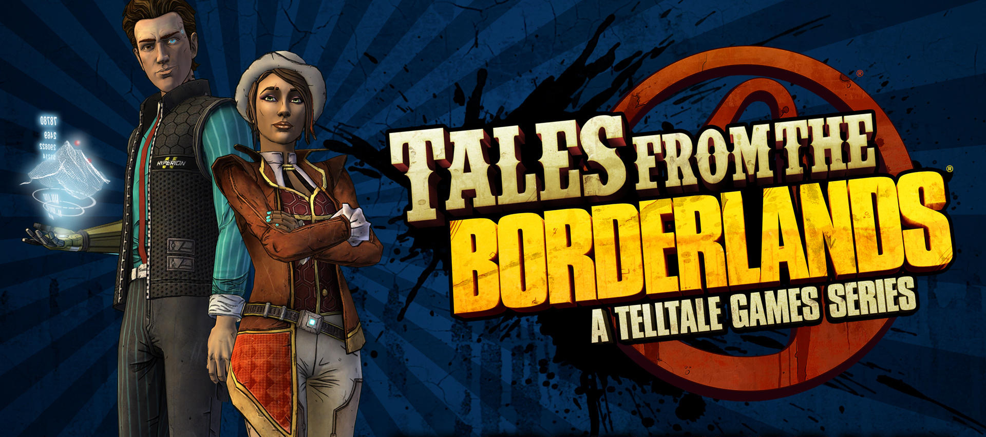 Tales from the borderlands стим фото 38