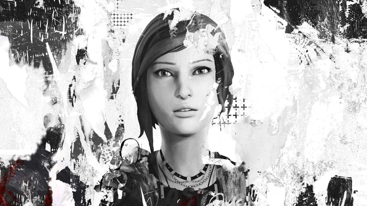 Life is strange как поменять модели персонажей