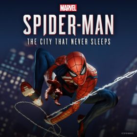 Spider-Man เปิดตัว DLC เสริม 3 ชุดรวด | GamingDose